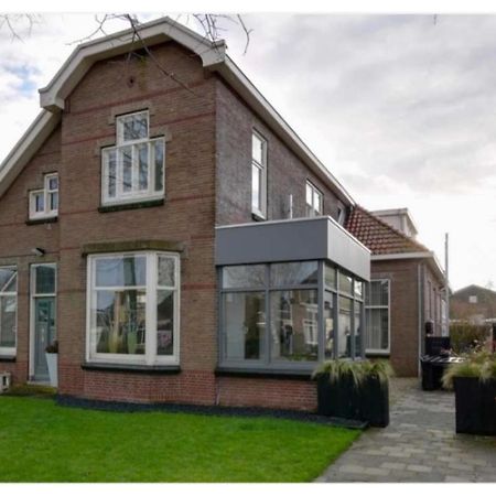 Bnbspanbroek Exterior photo